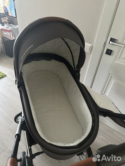 Коляска rant flex 3 в 1