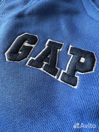 Спортивный костюм для мальчика GAP 86-92 на молнии