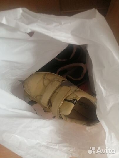 Вещи пакетом на девочку 140 146