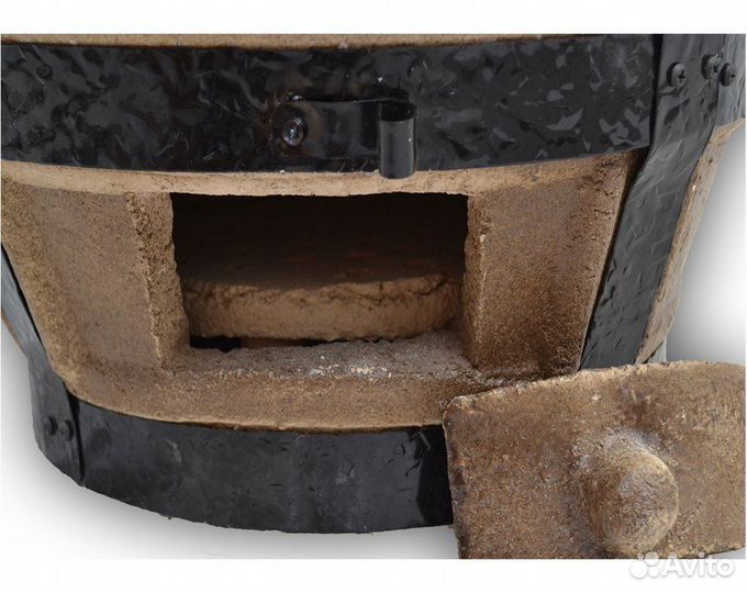 Тандыр «Колос»