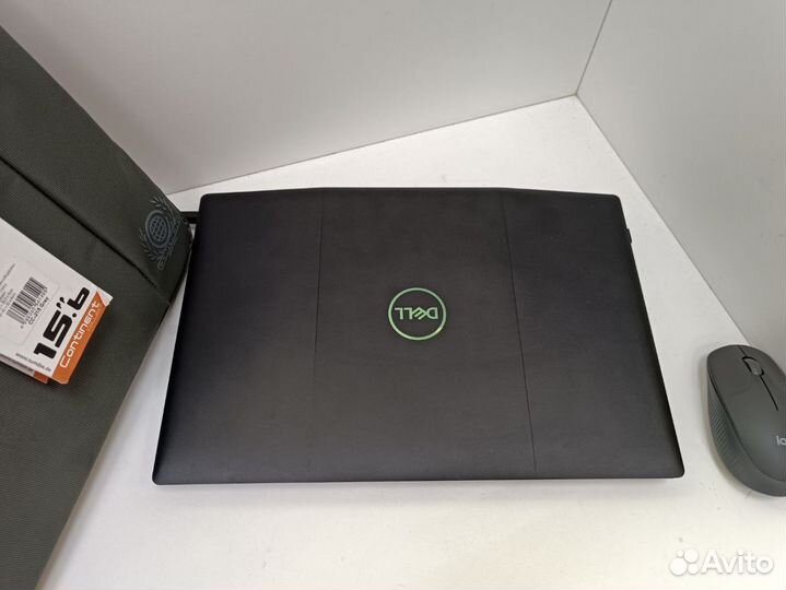 Ноутбук dell p89f