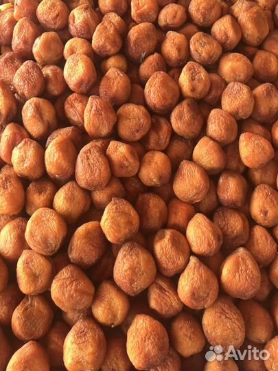 Орехи и Сухофрукты