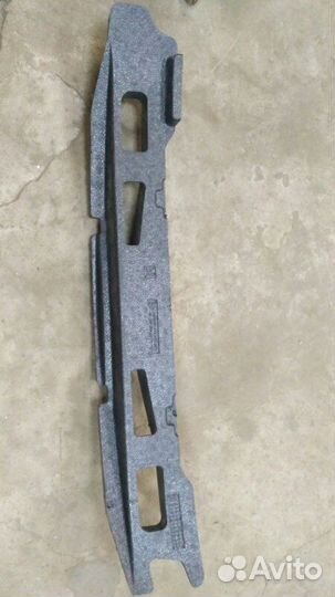 Абсорбер бампера передний Chevrolet Cruze J300