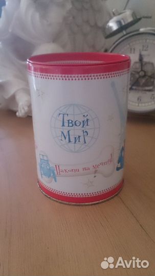 Детская копилка