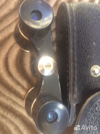 Бинокль театральный