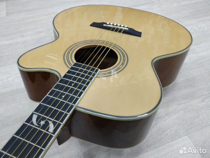 Новая акустическая гитара Naranda