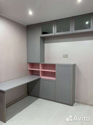 Мебель из дерева на заказ