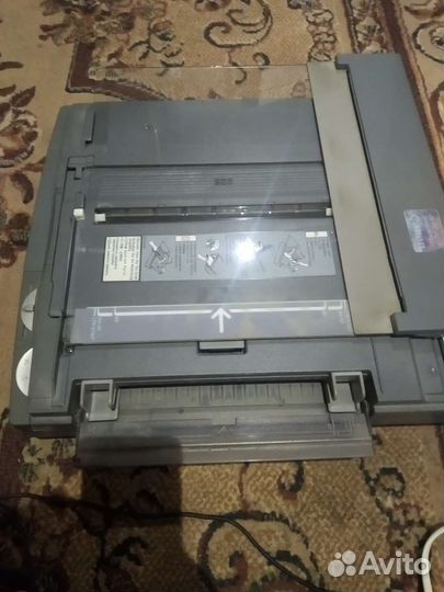 Ксерокс Canon