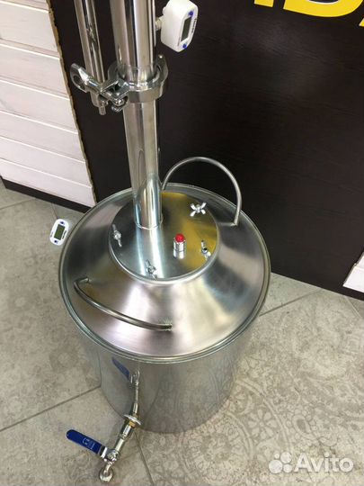 Самогонный аппарат Родник