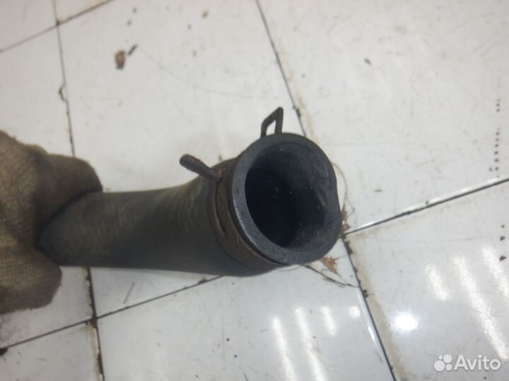 Патрубок радиатора Hyundai XG