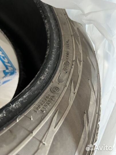 Nokian Tyres Hakkapeliitta R2 SUV 245/55 R19 107R