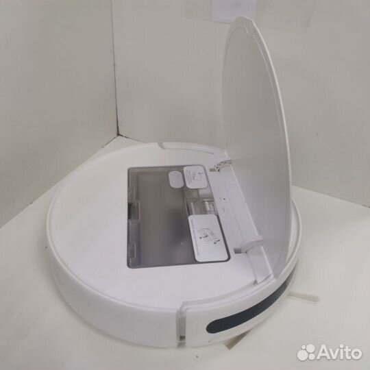 Робот-пылесос Xiaomi MiJia Sweeping Robot G1 (mjst
