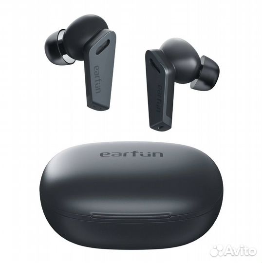 Беспроводные tws наушники earfun Air Pro (TW302)