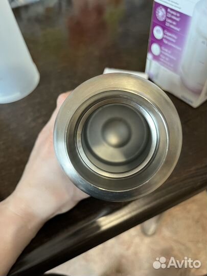 Подогреватель термос для бутылочек