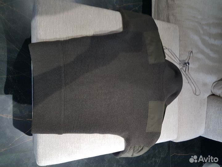 Свитер австрийских горных стрелков