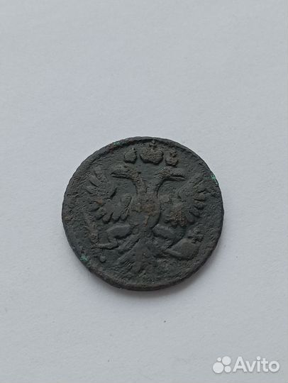 Подушка 1735 год