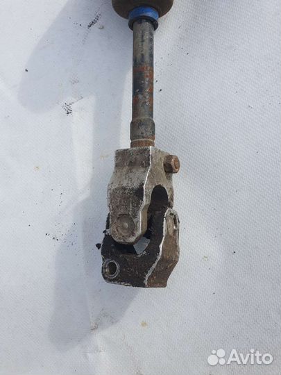 Гидроусилитель руля bmw е34