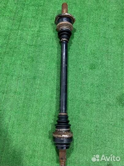 Привод задний правый Bmw 5-Series F07 2010