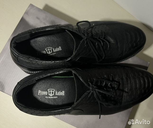 Топсайдеры