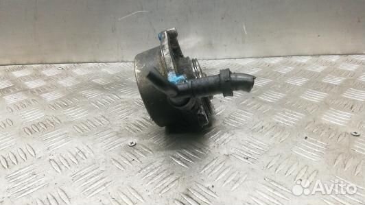 Насос вакуумный volkswagen phaeton 1 (1UK08KX01)