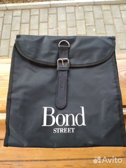 Несессер Bond street