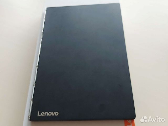 Lenovo yoga book YB1-X91L