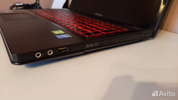 Ноутбук Lenovo Y510p