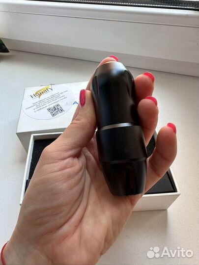 Машинка для татуажа Dragonhawk Mast Tour PRO