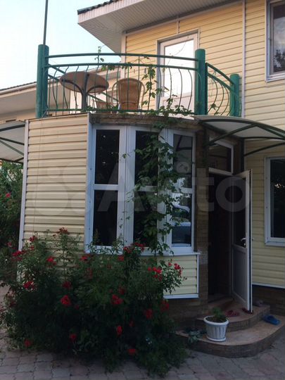 Комната 12 м², 2/2 эт.