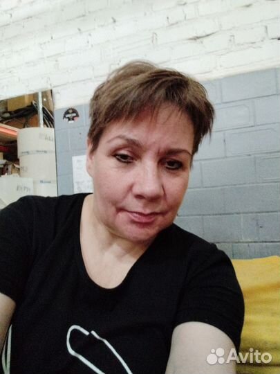 Посудомойщица на посуду