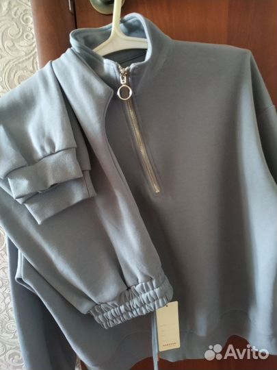 Спортивный костюм женский новый