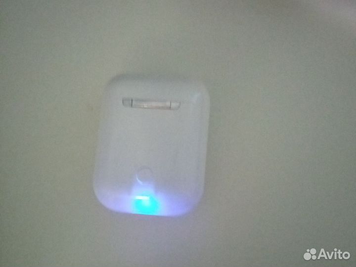 Airpods не оригинал
