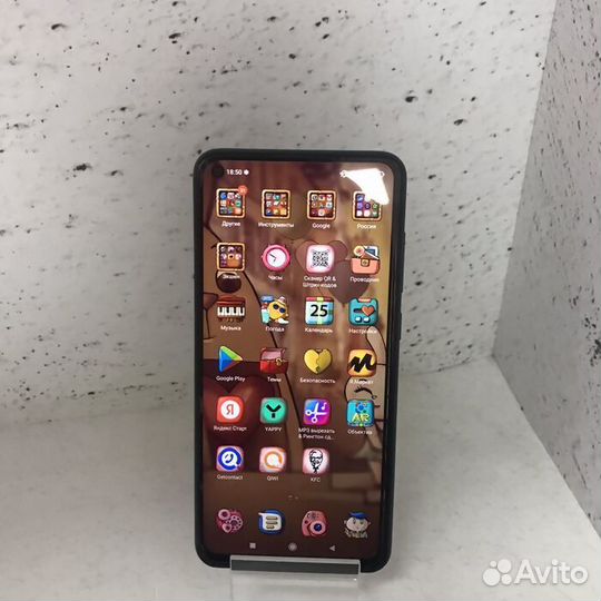 Xiaomi Redmi Note 9, 4/128 ГБ