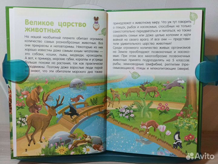 Книга для детей 