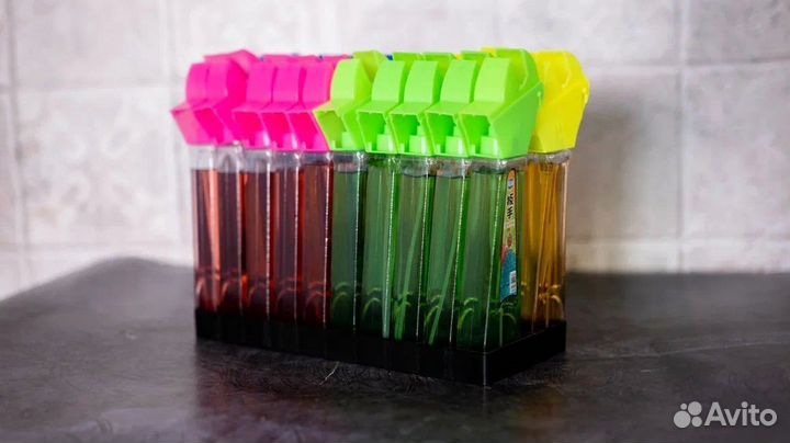 Напитки оптом из Китая