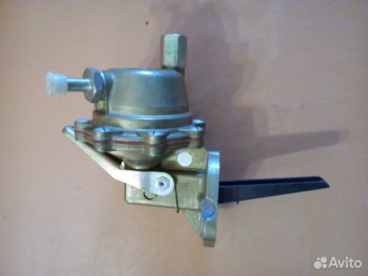 Ручка двери