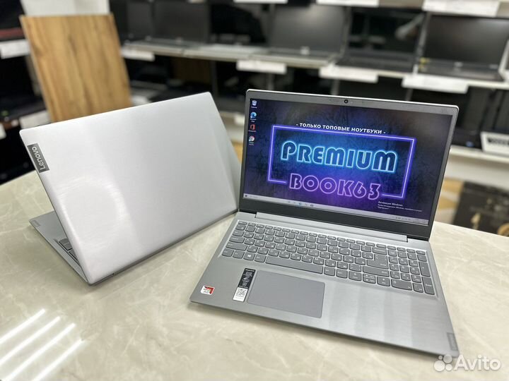 Ноутбук для учебы и работы для дома