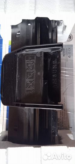 Катридж samsung мл 1640