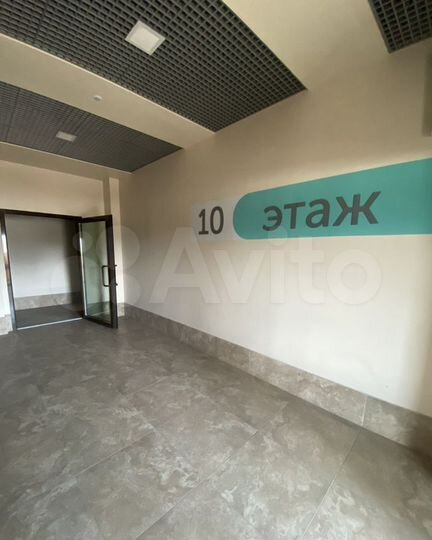 3-к. квартира, 112,8 м², 10/22 эт.