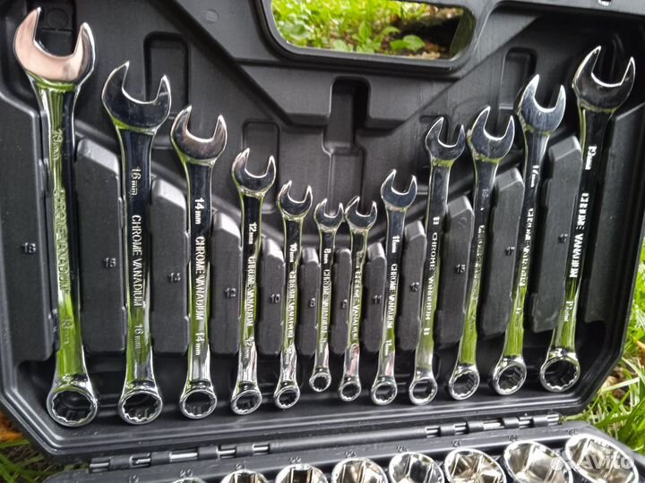 Наборы инструментов