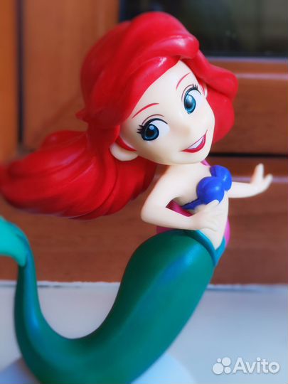 Фигурка Русалочка Ариэль