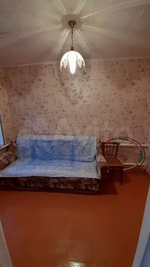 Дом 66,7 м² на участке 5,9 сот.