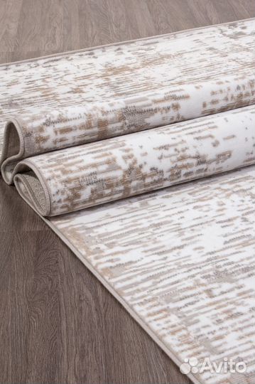 Ковер 250x350 см. Новый. Современный дизайн