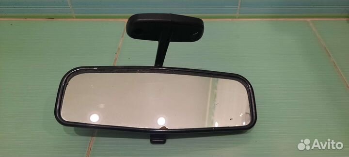 Зеркало заднего вида салонный Ваз (классика)