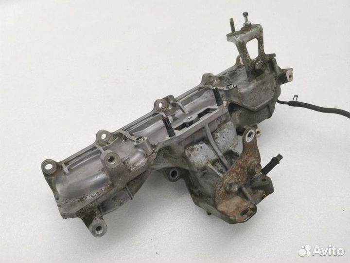 Коллектор впускной Toyota Rav4 CA40 2.2 2adfhv