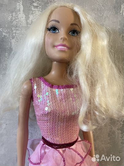 Кукла барби