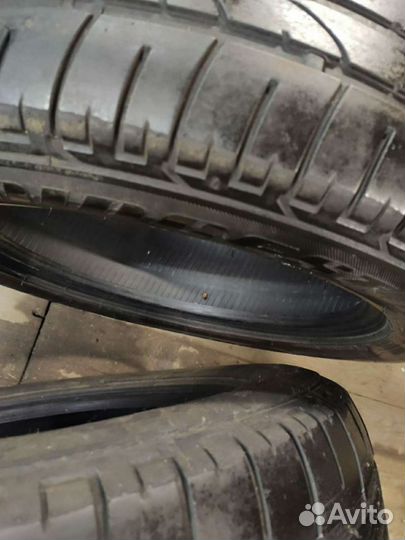 Bridgestone Dueler H/P 235/55 R17 99V