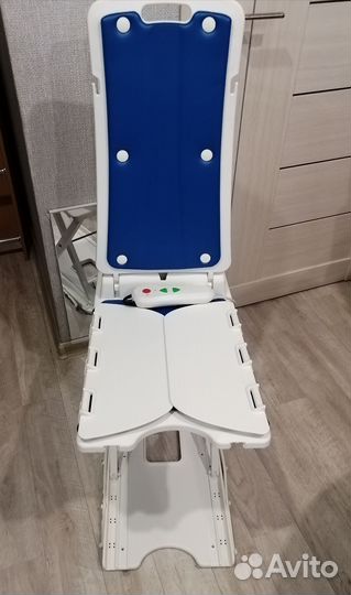 Электроподьёмник для ванны