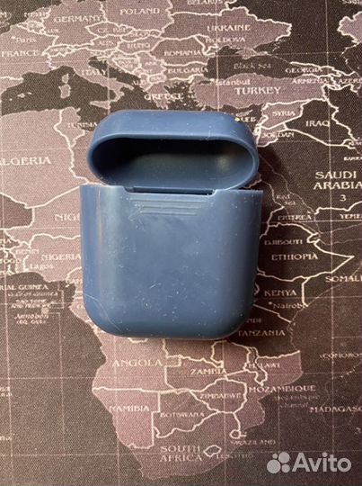 Чехол для airpods