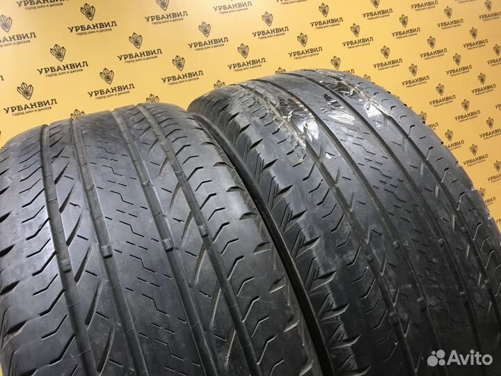 Bridgestone Ecopia EP850 255/55 R18 109V